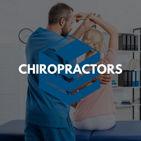 Office Space for Chiropractors