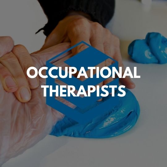 Office Space for Occupational Therapists