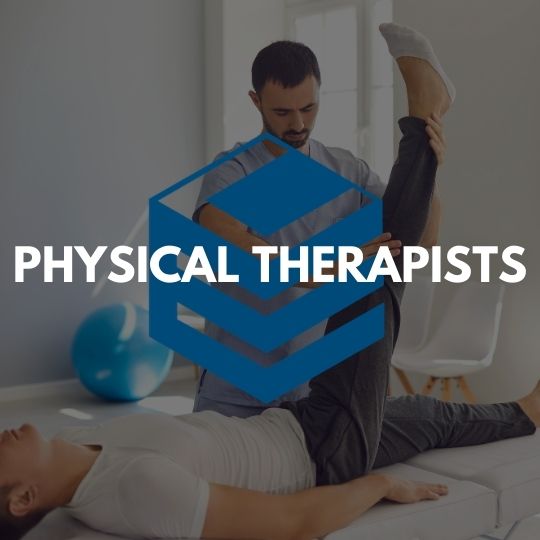 Office Space for Physical Therapists